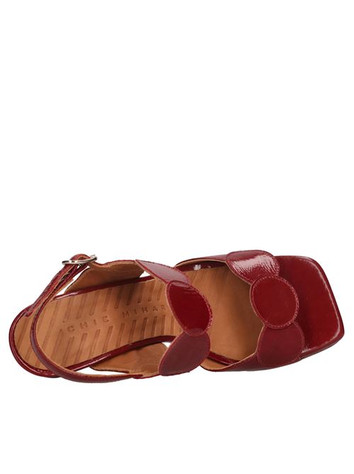  CHIE MIHARA | URANAROSSO